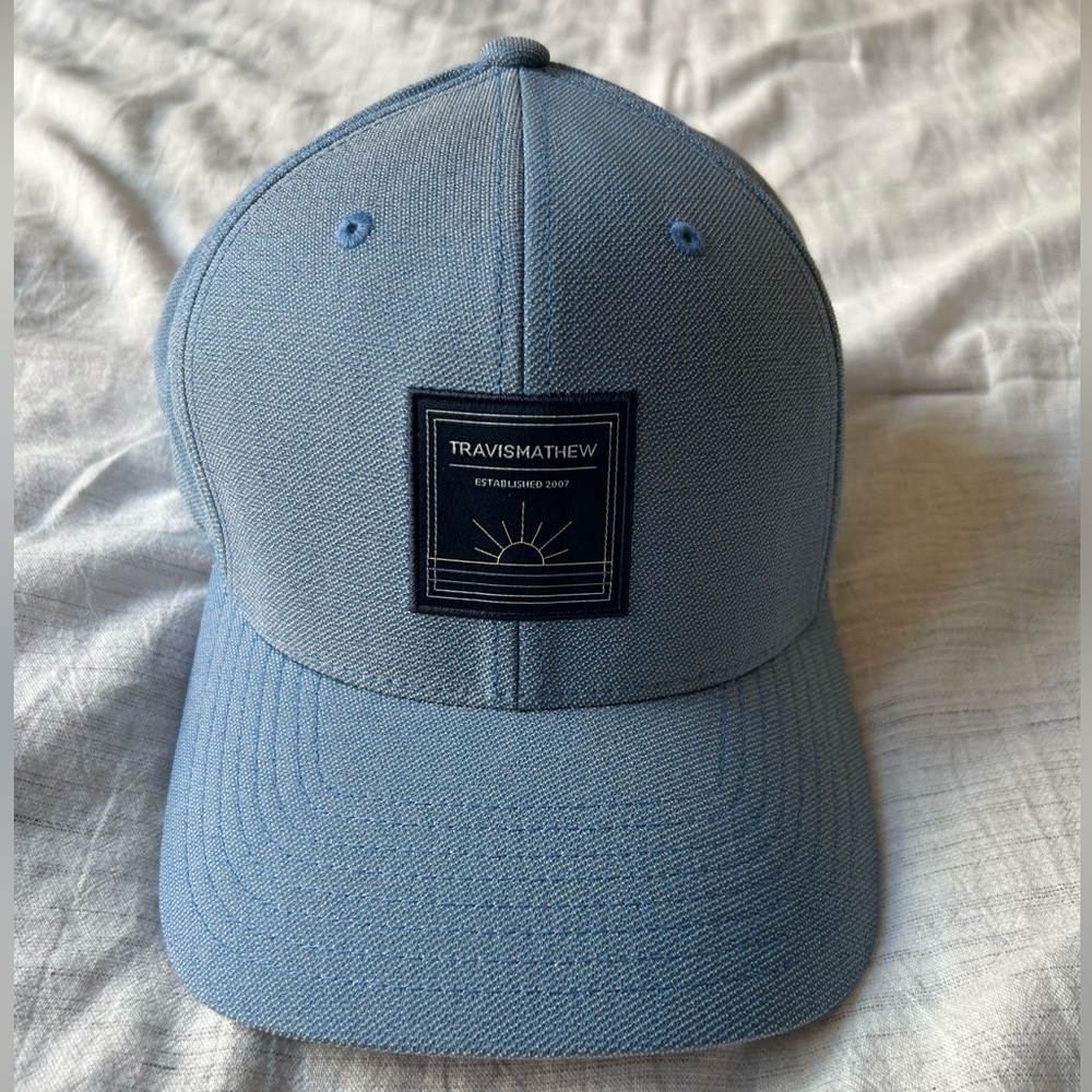 Travis Mathew Hat